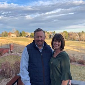 Meet your Posher, Rob